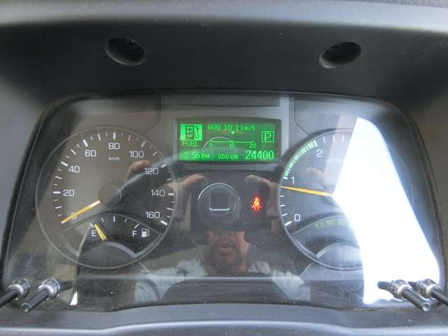 日産 ＮＴ４５０アトラス ３．０ ロング 高床 ディーゼルターボ H27年 (中国) 99