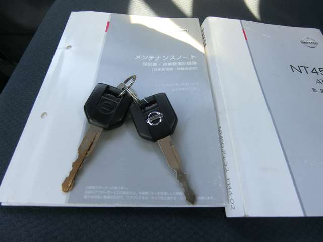 日産 ＮＴ４５０アトラス ３．０ ロング 高床 ディーゼルターボ H27年 (中国) 99