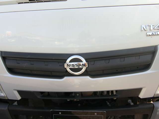 日産 ＮＴ４５０アトラス ３．０ ロング 高床 ディーゼルターボ H27年 (中国) 99