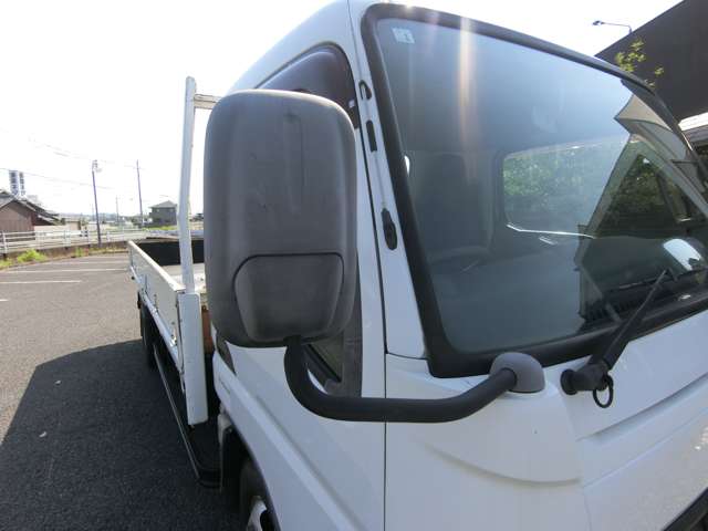 日産 ＮＴ４５０アトラス ３．０ ロング 高床 ディーゼルターボ H27年 (中国) 99