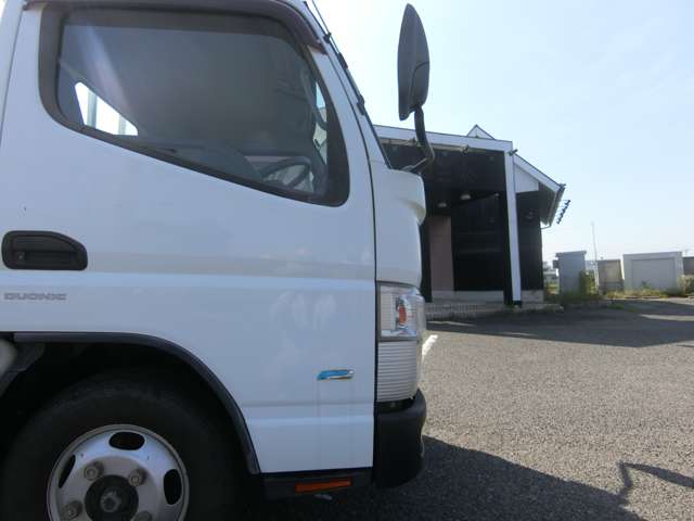 日産 ＮＴ４５０アトラス ３．０ ロング 高床 ディーゼルターボ H27年 (中国) 99