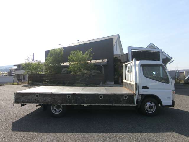 日産 ＮＴ４５０アトラス ３．０ ロング 高床 ディーゼルターボ H27年 (中国) 99