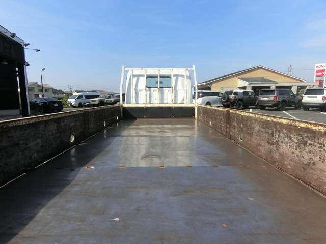 日産 ＮＴ４５０アトラス ３．０ ロング 高床 ディーゼルターボ H27年 (中国) 99