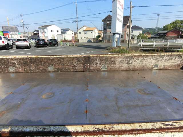 日産 ＮＴ４５０アトラス ３．０ ロング 高床 ディーゼルターボ H27年 (中国) 99