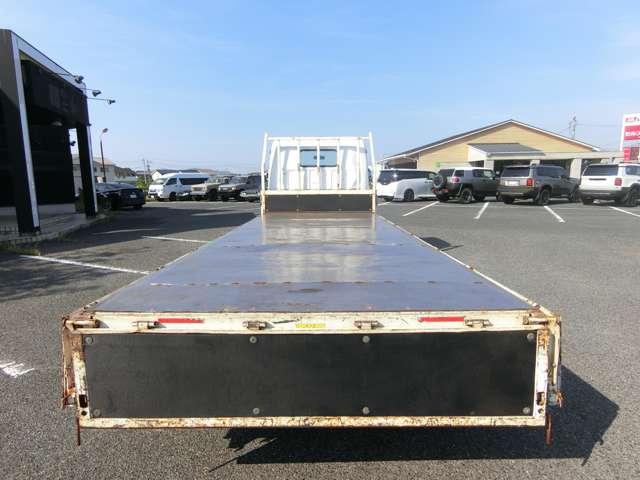 日産 ＮＴ４５０アトラス ３．０ ロング 高床 ディーゼルターボ H27年 (中国) 99