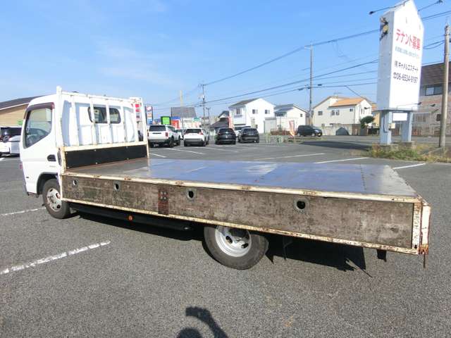 日産 ＮＴ４５０アトラス ３．０ ロング 高床 ディーゼルターボ H27年 (中国) 99