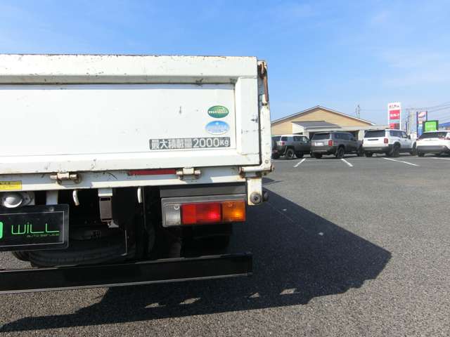 日産 ＮＴ４５０アトラス ３．０ ロング 高床 ディーゼルターボ H27年 (中国) 99