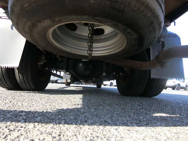 日産 ＮＴ４５０アトラス ３．０ ロング 高床 ディーゼルターボ H27年 (中国) 99