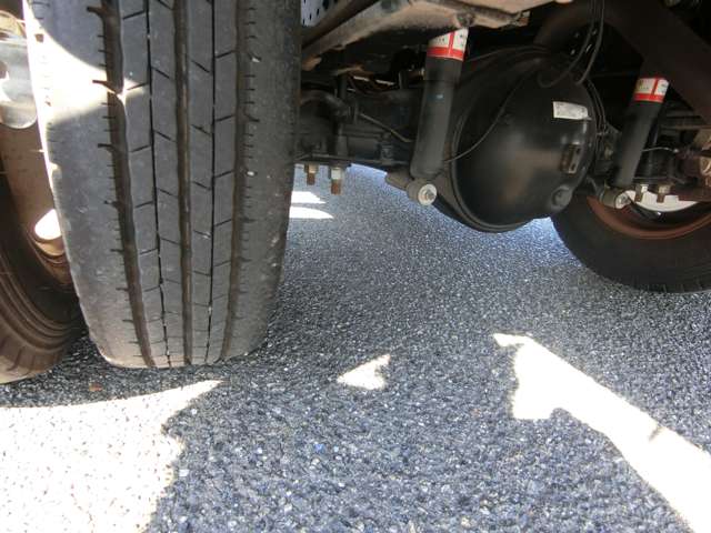 日産 ＮＴ４５０アトラス ３．０ ロング 高床 ディーゼルターボ H27年 (中国) 99