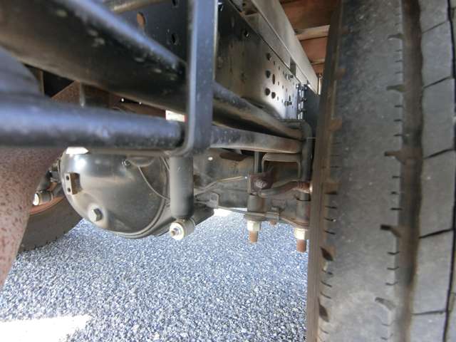 日産 ＮＴ４５０アトラス ３．０ ロング 高床 ディーゼルターボ H27年 (中国) 99