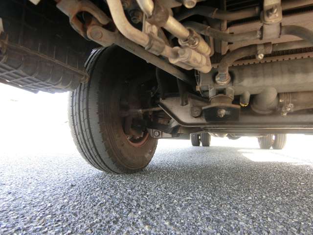 日産 ＮＴ４５０アトラス ３．０ ロング 高床 ディーゼルターボ H27年 (中国) 99