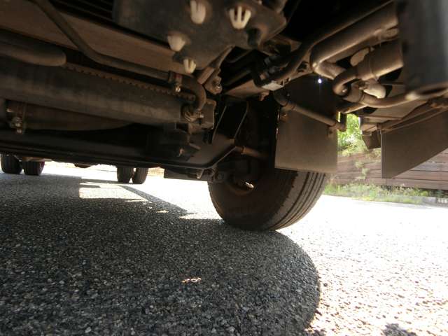 日産 ＮＴ４５０アトラス ３．０ ロング 高床 ディーゼルターボ H27年 (中国) 99