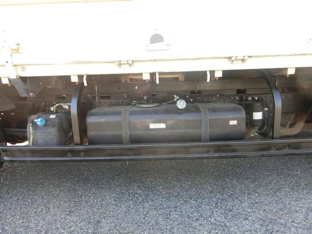 日産 ＮＴ４５０アトラス ３．０ ロング 高床 ディーゼルターボ H27年 (中国) 99