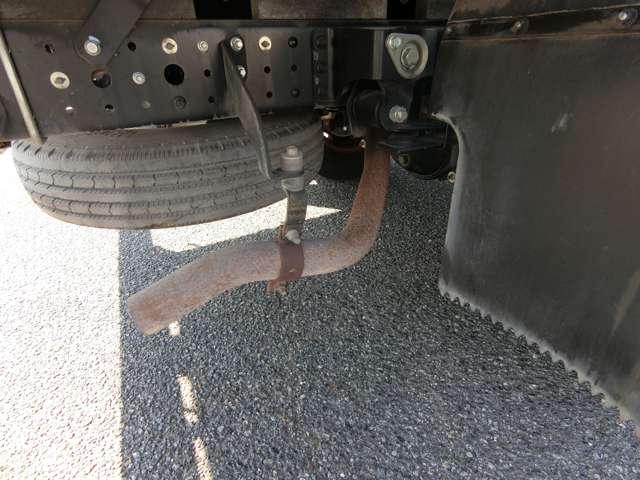 日産 ＮＴ４５０アトラス ３．０ ロング 高床 ディーゼルターボ H27年 (中国) 99