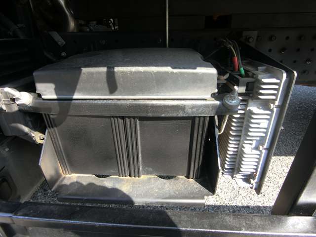 日産 ＮＴ４５０アトラス ３．０ ロング 高床 ディーゼルターボ H27年 (中国) 99