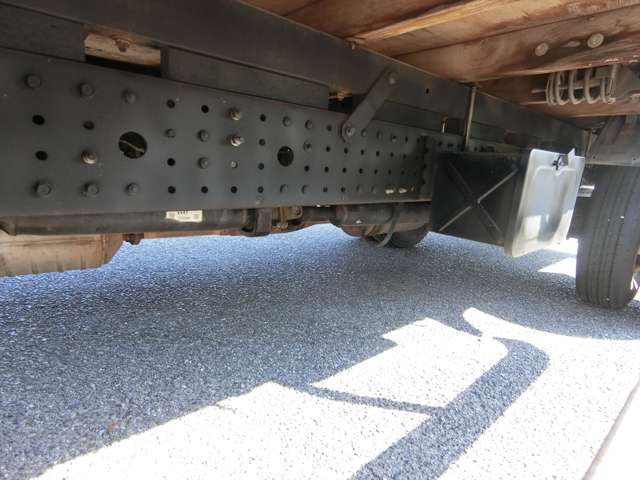 日産 ＮＴ４５０アトラス ３．０ ロング 高床 ディーゼルターボ H27年 (中国) 99