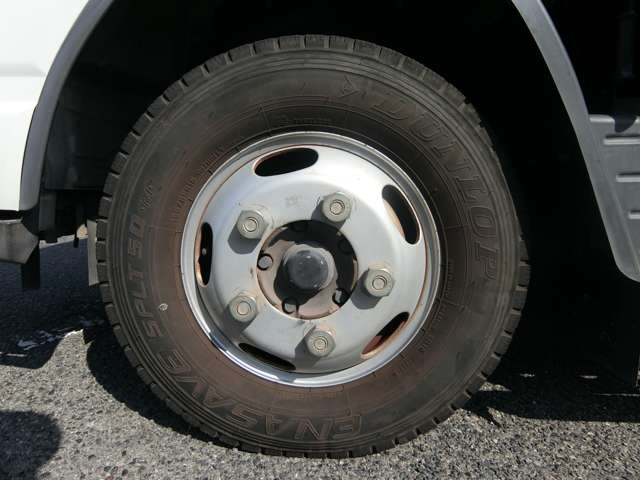 日産 ＮＴ４５０アトラス ３．０ ロング 高床 ディーゼルターボ H27年 (中国) 99