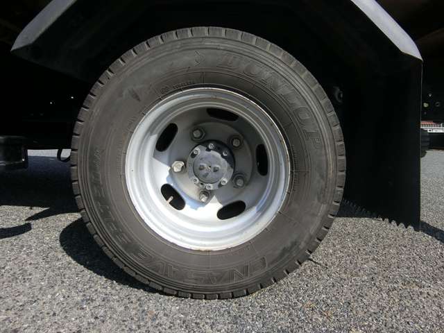 日産 ＮＴ４５０アトラス ３．０ ロング 高床 ディーゼルターボ H27年 (中国) 99