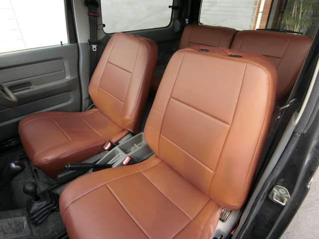 スズキ ジムニー ６６０ ランドベンチャー ４ＷＤ H10年 (中国) 99