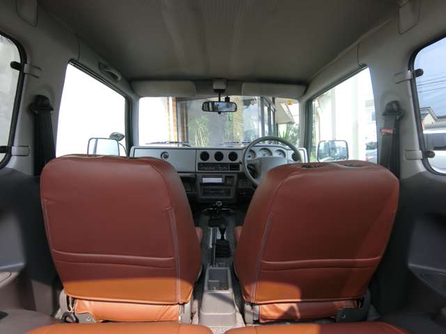 スズキ ジムニー ６６０ ランドベンチャー ４ＷＤ H10年 (中国) 99