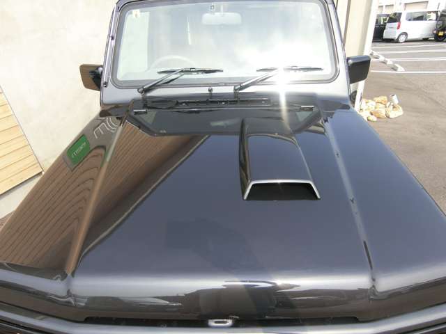 スズキ ジムニー ６６０ ランドベンチャー ４ＷＤ H10年 (中国) 99