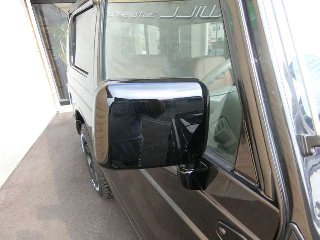 スズキ ジムニー ６６０ ランドベンチャー ４ＷＤ H10年 (中国) 99