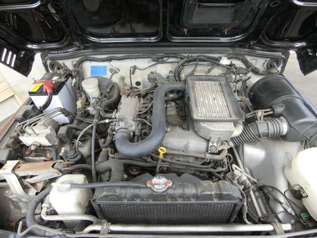 スズキ ジムニー ６６０ ランドベンチャー ４ＷＤ H10年 (中国) 99