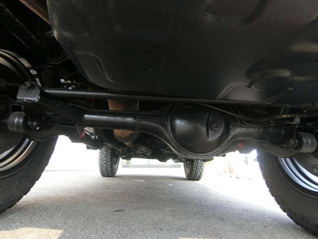 スズキ ジムニー ６６０ ランドベンチャー ４ＷＤ H10年 (中国) 99