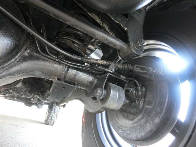 スズキ ジムニー ６６０ ランドベンチャー ４ＷＤ H10年 (中国) 99