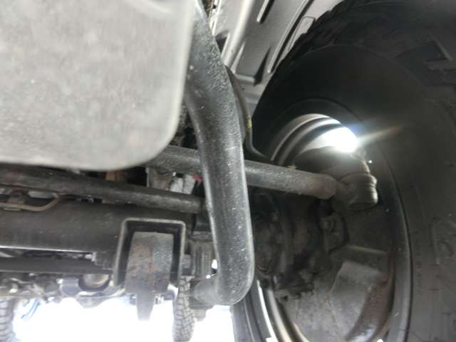 スズキ ジムニー ６６０ ランドベンチャー ４ＷＤ H10年 (中国) 99