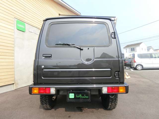 スズキ ジムニー ６６０ ランドベンチャー ４ＷＤ H10年 (中国) 99