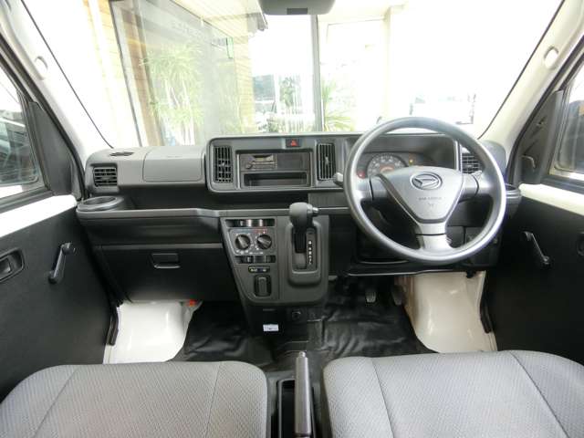 ダイハツ ハイゼットカーゴ ６６０ スペシャルクリーン ＳＡＩＩＩ ハイルーフ H30年 (中国) 99