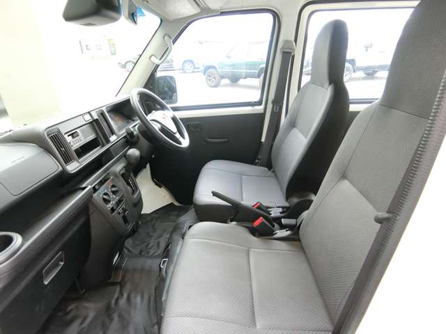 ダイハツ ハイゼットカーゴ ６６０ スペシャルクリーン ＳＡＩＩＩ ハイルーフ H30年 (中国) 99