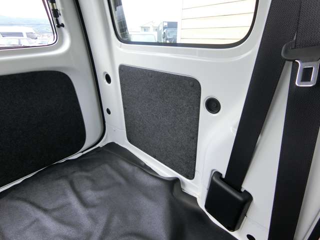 ダイハツ ハイゼットカーゴ ６６０ スペシャルクリーン ＳＡＩＩＩ ハイルーフ H30年 (中国) 99