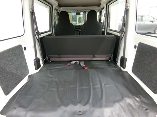 ダイハツ ハイゼットカーゴ ６６０ スペシャルクリーン ＳＡＩＩＩ ハイルーフ H30年 (中国) 99