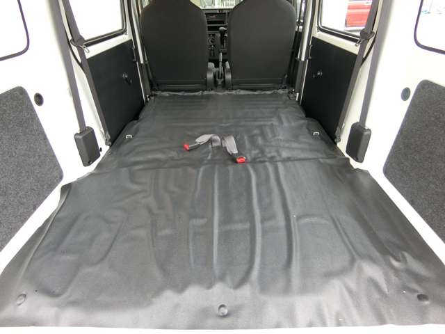 ダイハツ ハイゼットカーゴ ６６０ スペシャルクリーン ＳＡＩＩＩ ハイルーフ H30年 (中国) 99