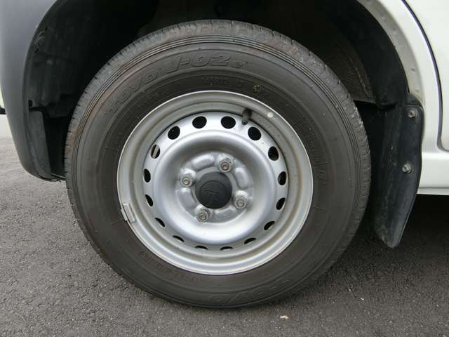 ダイハツ ハイゼットカーゴ ６６０ スペシャルクリーン ＳＡＩＩＩ ハイルーフ H30年 (中国) 99