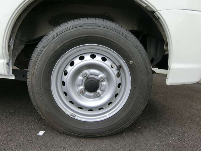 ダイハツ ハイゼットカーゴ ６６０ スペシャルクリーン ＳＡＩＩＩ ハイルーフ H30年 (中国) 99