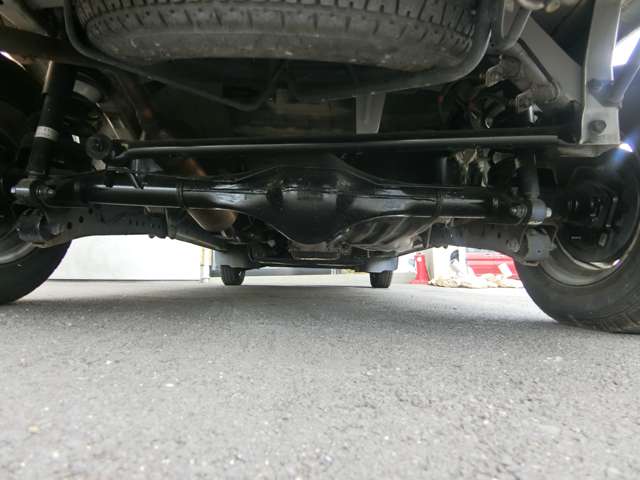 ダイハツ ハイゼットカーゴ ６６０ スペシャルクリーン ＳＡＩＩＩ ハイルーフ H30年 (中国) 99