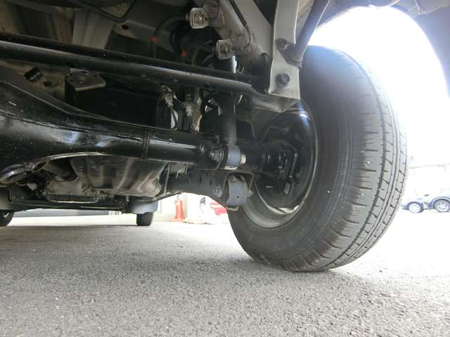 ダイハツ ハイゼットカーゴ ６６０ スペシャルクリーン ＳＡＩＩＩ ハイルーフ H30年 (中国) 99