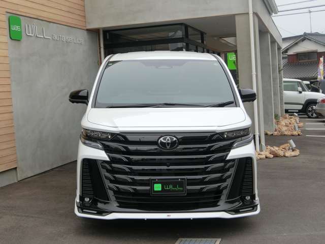 トヨタ ヴェルファイア　ハイブリッド ハイブリッド ２．５ Ｚプレミア Ｅ－ＦＯＵＲ ４ＷＤ R5年 (中国) 99
