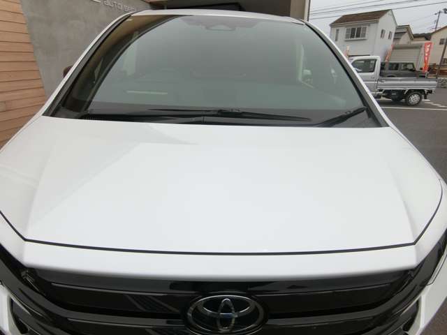 トヨタ ヴェルファイア　ハイブリッド ハイブリッド ２．５ Ｚプレミア Ｅ－ＦＯＵＲ ４ＷＤ R5年 (中国) 99