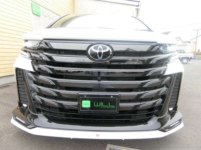 トヨタ ヴェルファイア　ハイブリッド ハイブリッド ２．５ Ｚプレミア Ｅ－ＦＯＵＲ ４ＷＤ R5年 (中国) 99