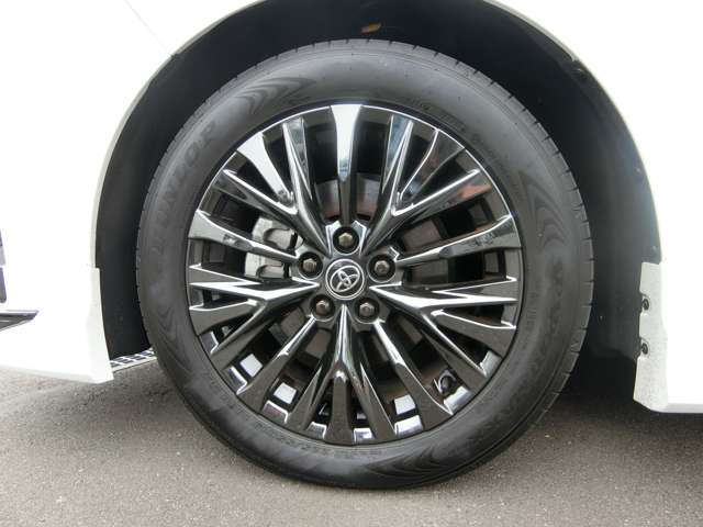 トヨタ ヴェルファイア　ハイブリッド ハイブリッド ２．５ Ｚプレミア Ｅ－ＦＯＵＲ ４ＷＤ R5年 (中国) 99