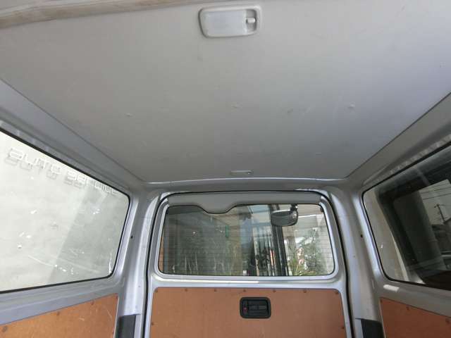 トヨタ ハイエースバン ２．０ ＤＸ ロング H27年 (中国) 99