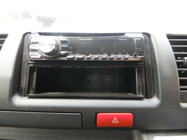 トヨタ ハイエースバン ２．０ ＤＸ ロング H27年 (中国) 99