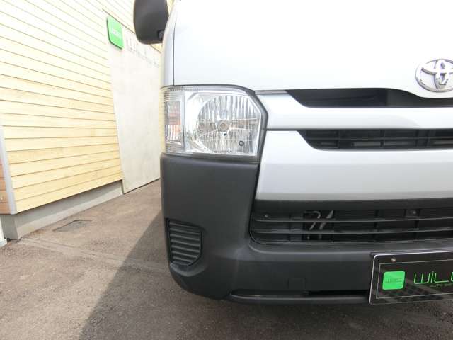 トヨタ ハイエースバン ２．０ ＤＸ ロング H27年 (中国) 99