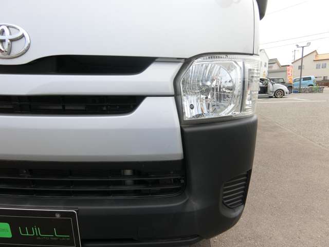 トヨタ ハイエースバン ２．０ ＤＸ ロング H27年 (中国) 99