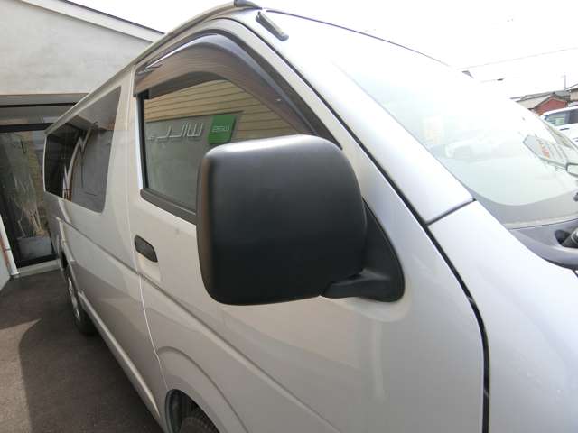 トヨタ ハイエースバン ２．０ ＤＸ ロング H27年 (中国) 99