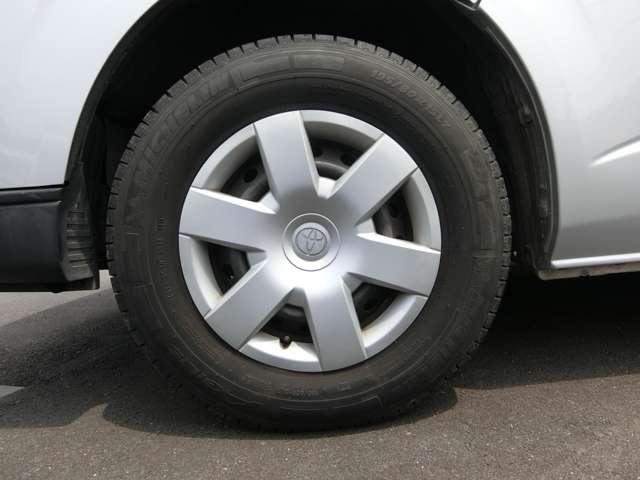 トヨタ ハイエースバン ２．０ ＤＸ ロング H27年 (中国) 99